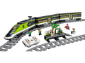 LEGO City - Express Passenger Train - #60337
