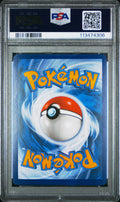 Cleffa Illustration Rare PSA 10 2023 Pokemon Obf En Obsidian Flames #202