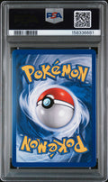 Charizard Holo PSA 8 1999 Pokemon Base Set Spanish #4