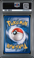 Charizard Holo PSA 8 1999 Pokemon Base Set Dutch #4