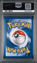 Charizard Holo Italian PSA 7 2000 Pokemon Base Set #4