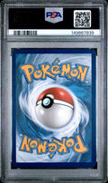 Mega Lopunny ex PSA 10 2025 Pokemon PFL En Phantasmal Flames #128
