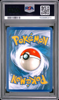 Hitmonchan Reverse Holo Promo PSA 7 2003 Pokemon Best Of Game Promo #2