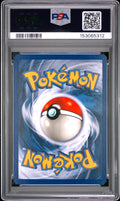 Aerodactyl Holo 1st Edition Prerelease PSA 7 1999 Pokemon Fossil #1