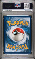Salamence GX PSA 9 2018 Pokemon Sm Black Star Promo #SM139