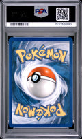 Flying Pikachu PSA 5 2000 Pokemon Pikachu World Collection #25 German