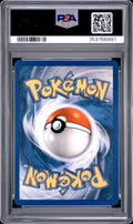 Ivy Pikachu Portuguese PSA 9 2000 Pokemon Pikachu World Collection #1
