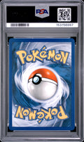 Pikachu Base Set Korean PSA 8 2000 Pokemon Pikachu World Collection #58