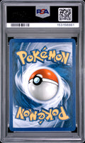 Pichu Holo 1st Edition PSA 6 2000 Pokemon Neo Genesis 1st Edition #12