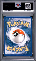 Jungle Pikachu Chinese PSA 8 2000 Pokemon Pikachu World Collection #60