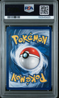 Squirtle 1st Edition PSA 9 1999 Pokemon Game #63 GREY STAMP