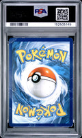 Ash-Greninja EX Promo PSA 1 2016 Pokemon Xy Black Star Promo #XY133