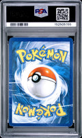 Roserade C Reverse Holo PSA 1 2009 Pokemon Platinum Supreme Victors #40