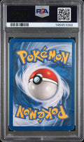 Dark Tyranitar Reverse Holo PSA 1 2004 Pokemon Ex Team Rocket Returns #19 POP 22