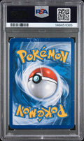 Electivire FB LV.X Holo PSA 1 2009 Pokemon Platinum Supreme Victors #144 POP 9