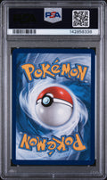 Umbreon ex PSA 10 2025 Pokemon Svp En-Sv Black Star Promo #176