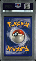 Venusaur Reverse Holo PSA 6 2002 Pokemon Legendary Collection #18