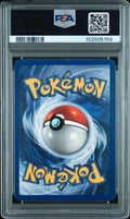 Charizard Holo PSA 6 1999 Pokemon Base Set #4