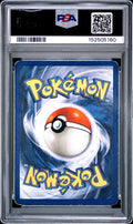 Charizard Holo PSA 3 1999 Pokemon Base Set #4