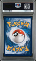 Oricorio ex PSA 10 2025 Pokemon Mep En Me Black Star Promo #024