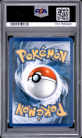 Pichu Reverse Holo Pokemon League PSA 6 2001 Pokemon Promo Black Star #35