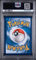 Charizard PSA 9 2022 Pokemon Sword & Shield Lost Origin Trainer Gallery #TG03