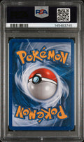 Torterra Lv.X Holo PSA 1 2007 Pokemon Diamond & Pearl #122 POP 22