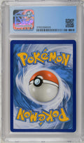Houndoom EX CGC 8.5 2015 BREAKthrough #153/162