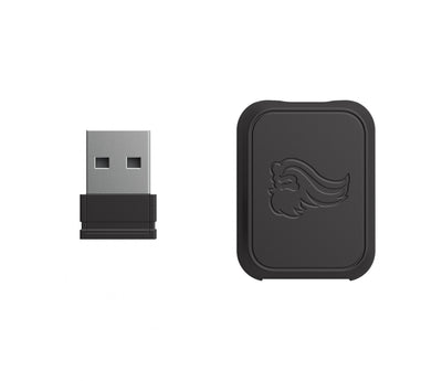 Glorious PC Wireless Mouse V1 Dongle Kit Matte Black