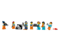 LEGO City - Arctic Research Ship - #60368