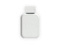 Glorious PC Wireless Mouse V1 Dongle Kit Matte White