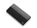Glorious PC Wooden Mouse Wrist Rest Onyx