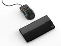 Glorious PC Wooden Mouse Wrist Rest Onyx
