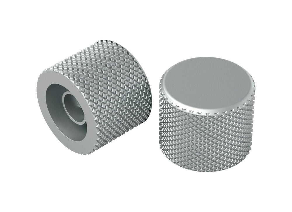 Glorious PC Rotary Knob for GMMK PRO White