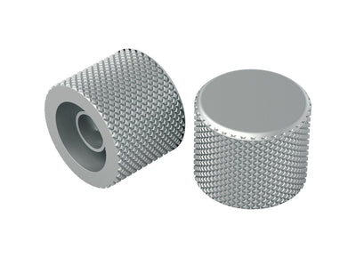Glorious PC Rotary Knob for GMMK PRO White