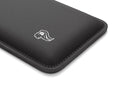 Glorious PC Mouse Wrist Pad Black