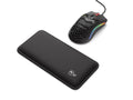Glorious PC Mouse Wrist Pad Black