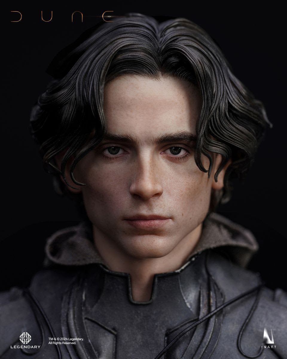 Queen Studios Dune: Paul Atreides 1/6 Scale Standard Version Collectible