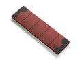 Glorious PC TKL Wooden Wrist Rest Brown