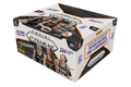 2025 Panini Prizm WNBA Basketball Hobby Box