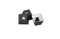 VMK White on Black 171 Key Cherry Profile Double Shot PBT Keycap Set