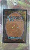 Lutri, the Spellchaser (Serial Numbered)