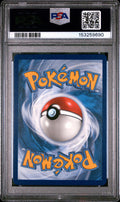 2025 POKEMON PFL EN-PHANTASMAL FLAMES 109 MEGA CHARIZARD X EX ULTRA RARE PSA 10
