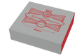 2023 Panini National Treasures Racing Hobby 4 Box Case