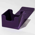 Ultimate Guard Sidewinder XenoSkin Monocolor Deck Case - 133+ - Purple