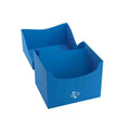 Gamegenic Side Holder XL Deck Box - 100+ - Blue