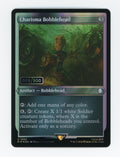 Charisma Bobblehead — Serial Numbered|008/500|Foil — ID 17316