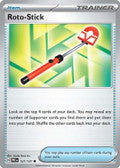 Roto Stick 127 Sv Prismatic Evolutions