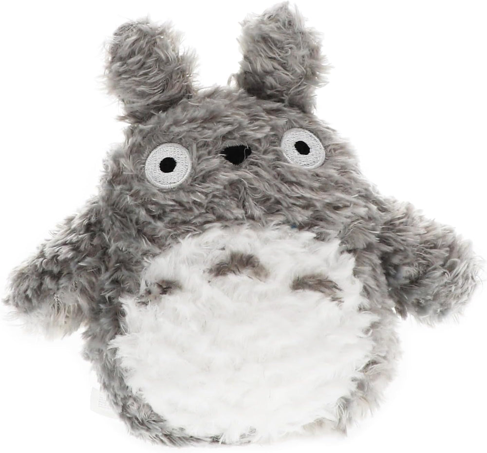 Big Totoro Beanbag Small Plush