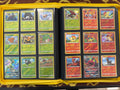 Complete Set Lost Thunder